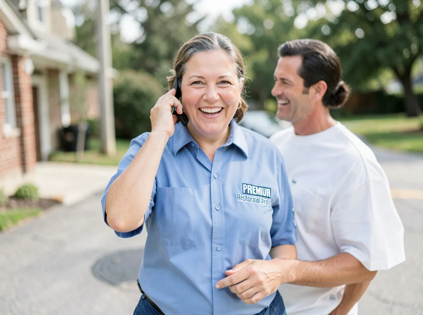 Water Damage Restoration Newington, NH FAQs